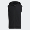 Adidas Hoodie Golf Vest