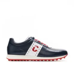 Duca Del Cosma Belair Blue Golf Shoe