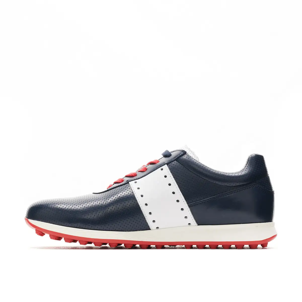 Duca Del Cosma Belair Blue Golf Shoe - Image 2