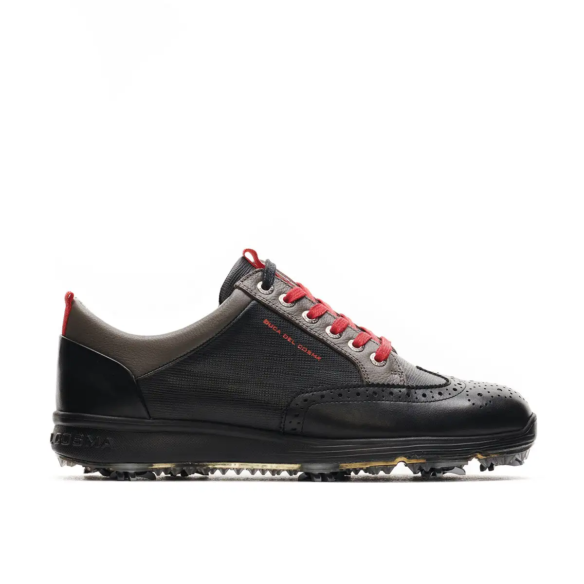 Duca Del Cosma Heritage Golf Shoe