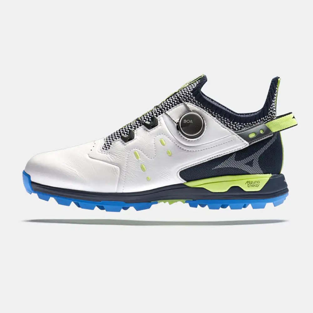 Mizuno Wave Hazard Pro Golf Shoe