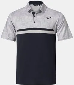 Mizuno QD Hazard ST Polo