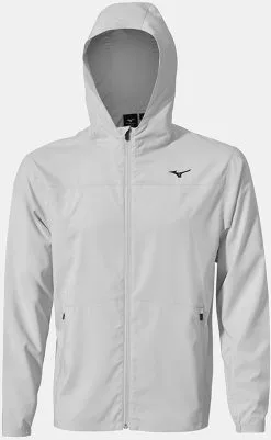 Mizuno MT Drizzle Hoodie