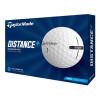 TaylorMade Distance Plus Golf Balls - Dozen