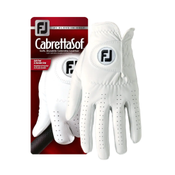 FootJoy CabrettaSof