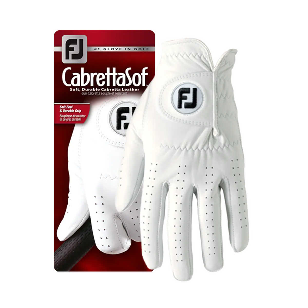FootJoy CabrettaSof