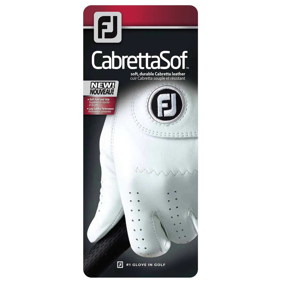 FootJoy CabrettaSof - Image 2