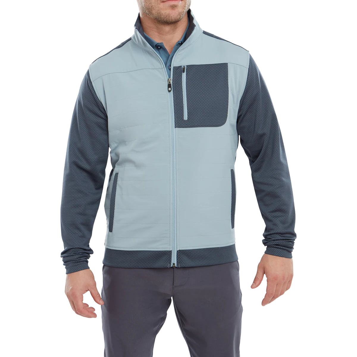 FootJoy ThermoSeries Hybrid Jacket - Image 3