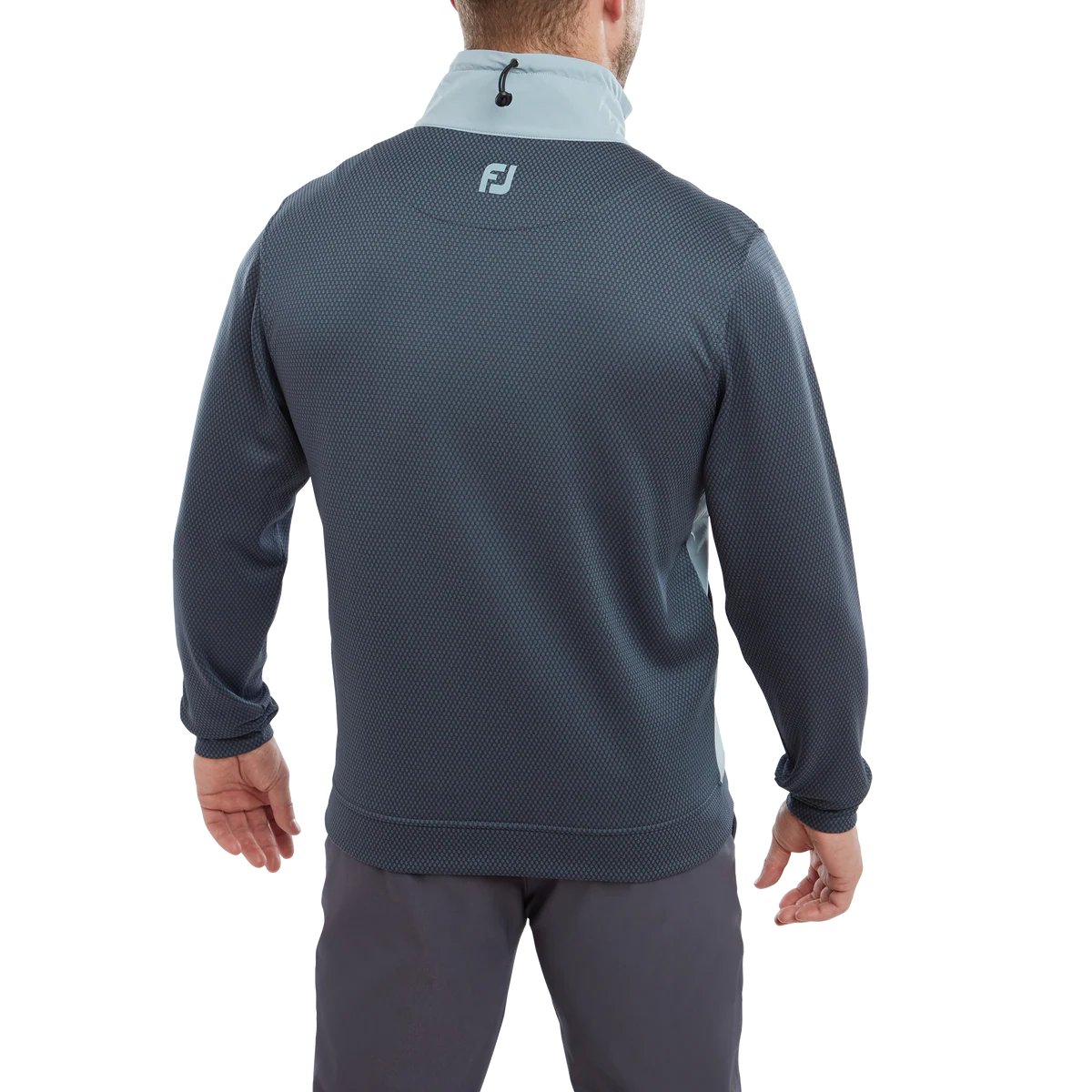 FootJoy ThermoSeries Hybrid Jacket - Image 4