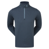 FootJoy ThermoSeries Midlayer (Charcoal/Grey)