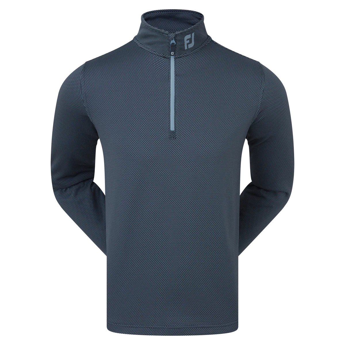 FootJoy ThermoSeries Midlayer (Charcoal/Grey)