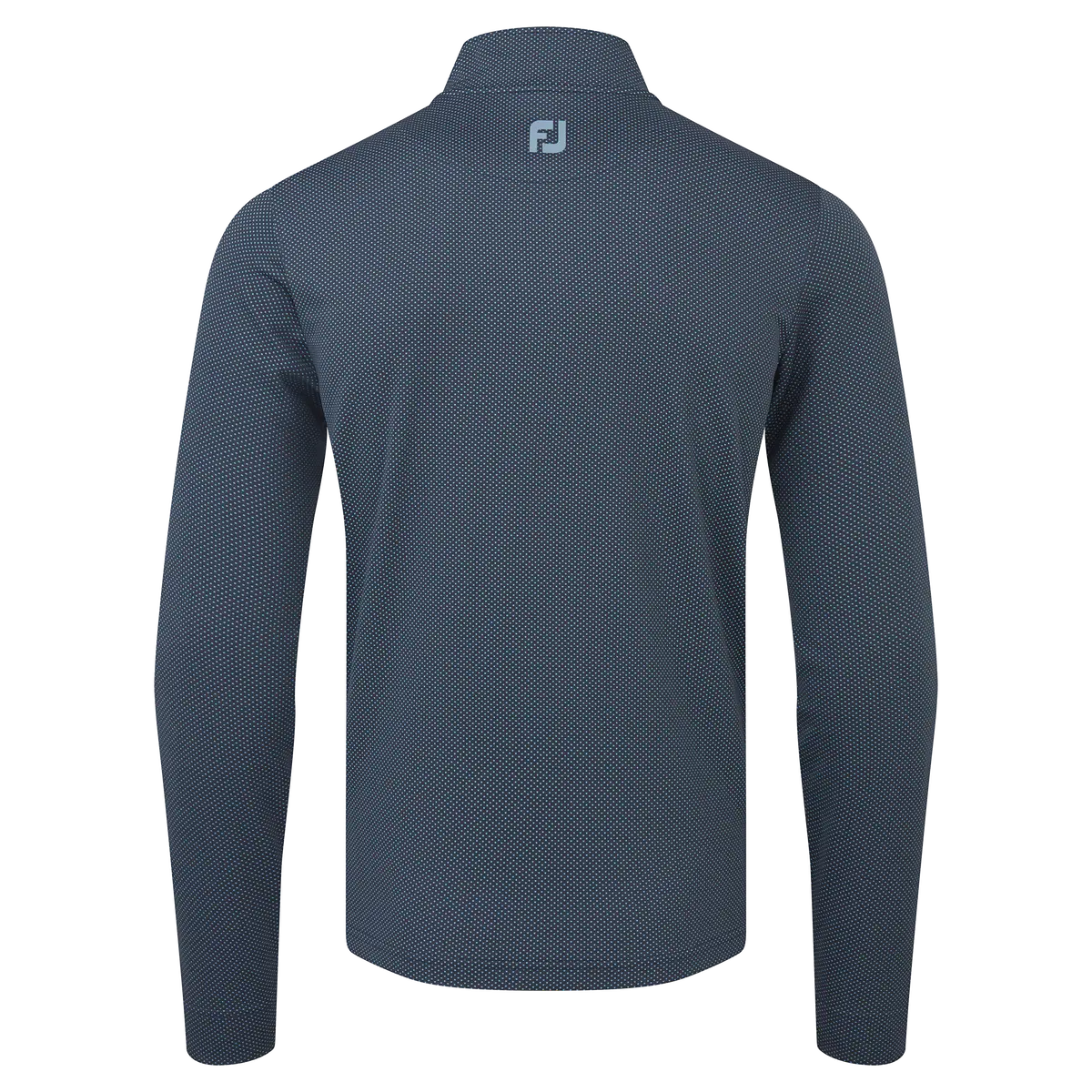 FootJoy ThermoSeries Midlayer (Charcoal/Grey) - Image 2