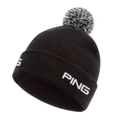 Ping Cresting Knit Hat