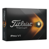 Titleist Pro V1 Golf Balls - Dozen