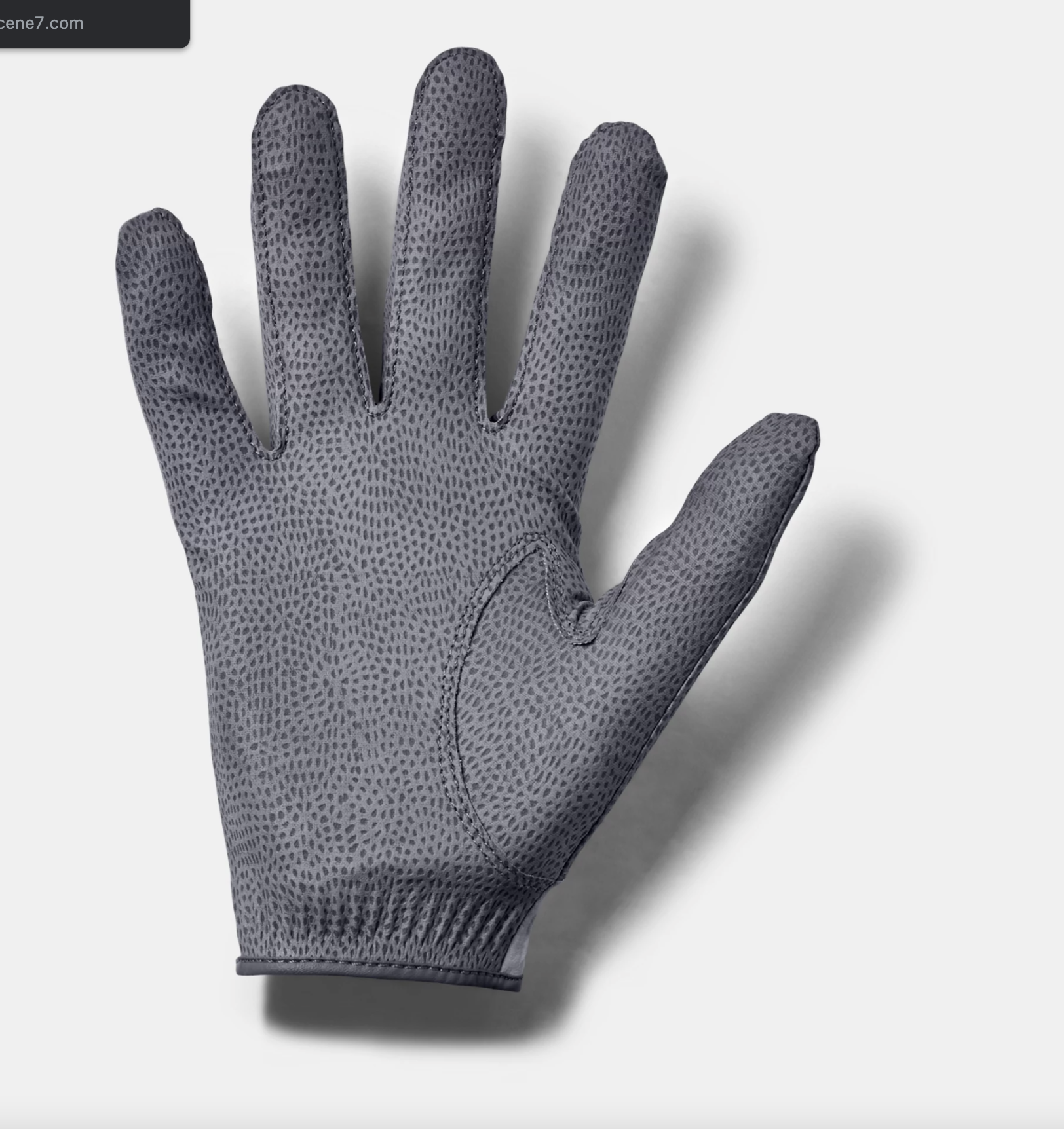 Under Armour Storm Golf Gloves - Pair - Image 2