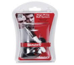 Masters Align-M-Up Ball System