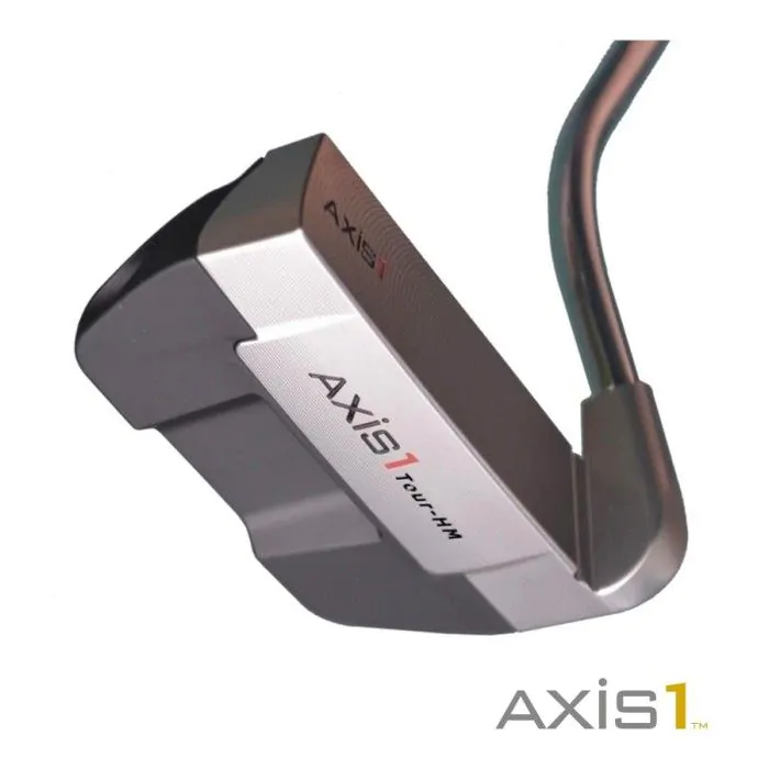 Axis1 Tour HM Golf Putter - Image 2