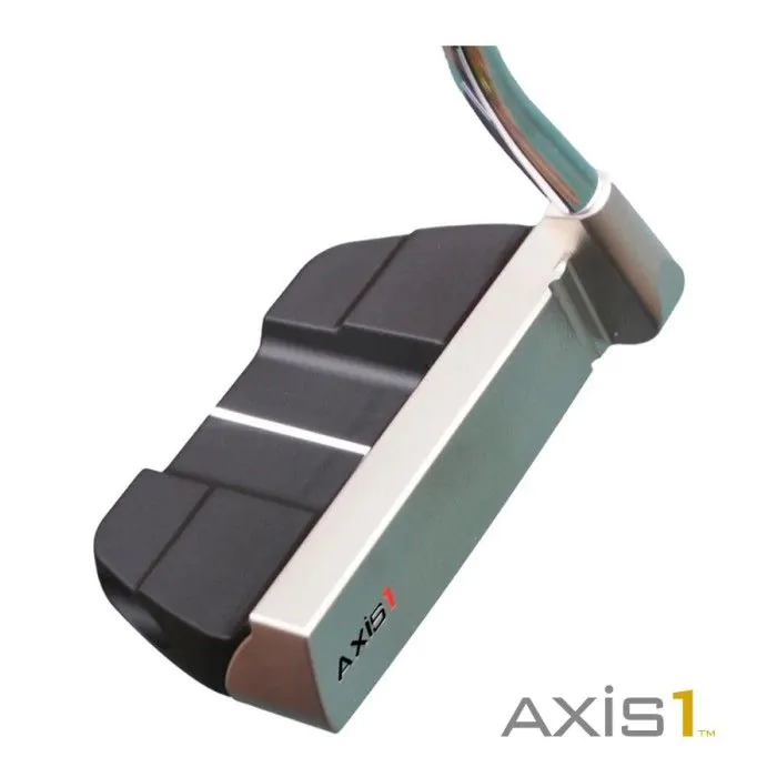 Axis1 Tour HM Golf Putter - Image 3