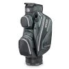 Motocaddy Golf Motocaddy M-TECH Golf Bag 2021 - Black