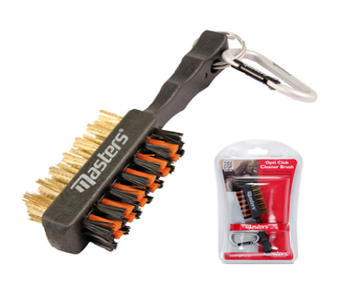 Masters Opti Club Cleaner Brush