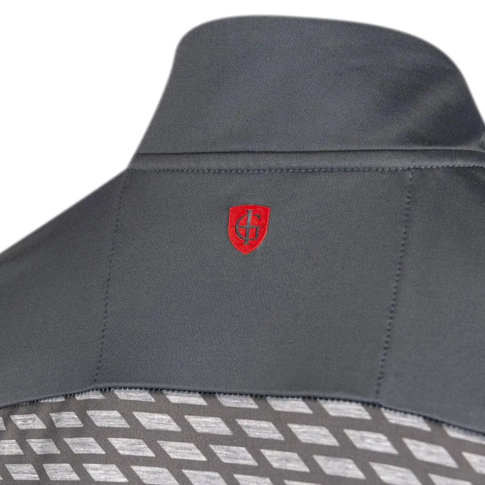 Island Green Top Layer Sublimation Print - Image 3