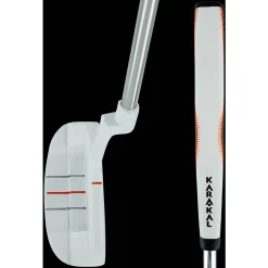 Go Golf GO C4 Putter 2