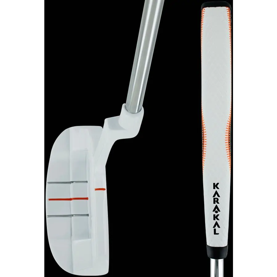 Go Golf GO C4 Putter 2