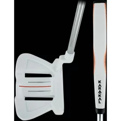 Go Golf GO C4 Putter 3