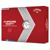 Callaway Chrome Soft Balls - Dozen