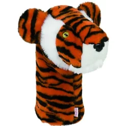 Daphne's Headcovers Daphne's Tiger Golf Headcover
