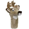 Daphne's Headcovers Daphne's Deer Golf Headcover