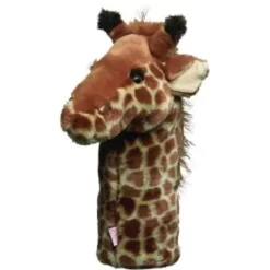 Daphne's Headcovers Daphne's Giraffe Golf Headcover
