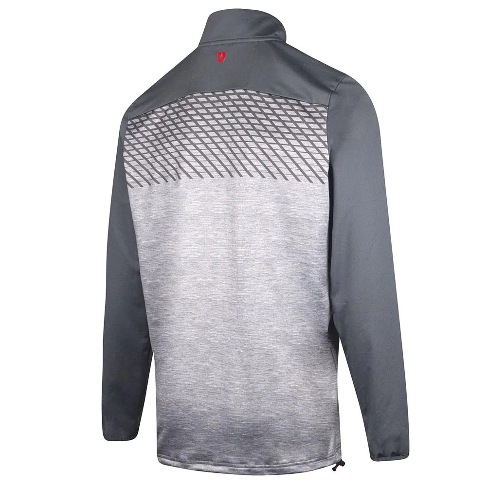 Island Green Top Layer Sublimation Print - Image 2