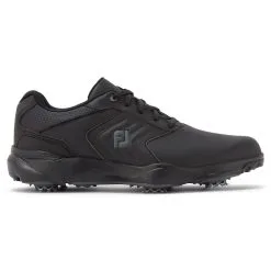 Fairway Golf UK FootJoy EComfort Men's Golf Shoes - Black