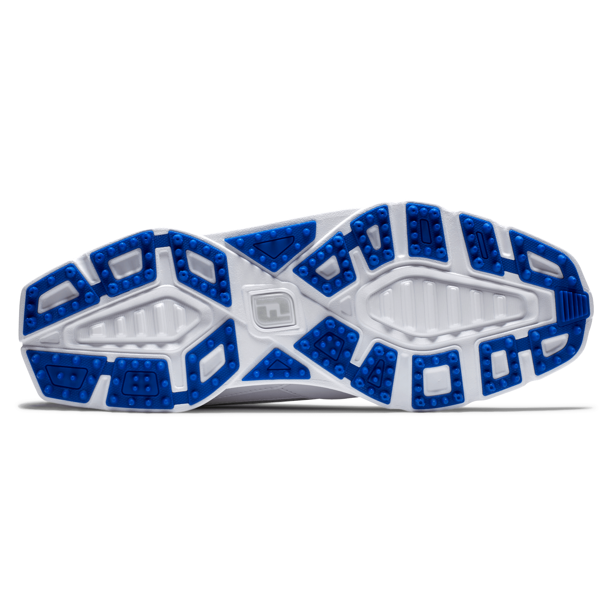 Fairway Golf UK FootJoy Superlites XP Golf Shoes - White/Grey - Image 3