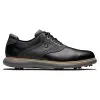 Fairway Golf UK FootJoy Traditions Shoes - Black