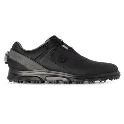 Fairway Golf UK FootJoy UltraFit SL BOA Laced Mens Golf Shoes - Black