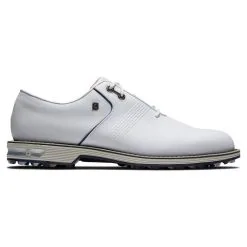 Fairway Golf UK FootJoy Premiere Series Flint Mens Golf Shoe - White