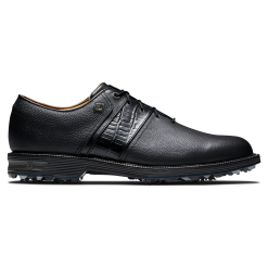 FootJoy Premiere Series Packard Golf Shoes - Black