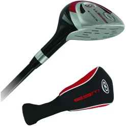 Go Golf Go Junior Web Hybrid Age 9-12 Years (132-152cms Tall)