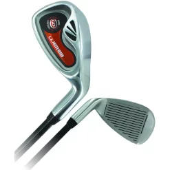 Go Golf Go Junior Web 9 Iron Age 6-8 Years (112-132cms Tall)