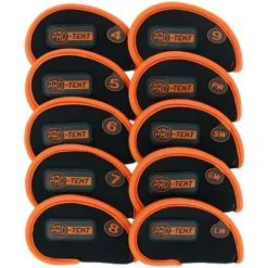 Pro-Tekt Deluxe Neoprene Iron Covers