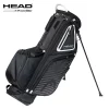 Head Golf Head Stand Bag - Black/Iridium