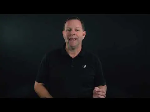 Wilson Golf Wilson Staff Model Utility Steel Iron - Image 4