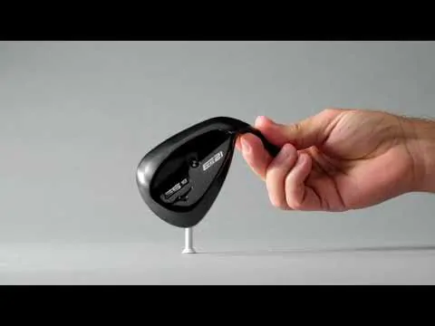 Mizuno Golf Mizuno ES21 Wedge - Graphite Shaft - Image 3