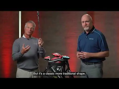 TaylorMade Golf Taylormade Spider GT Splitback Small Slant Putter - Image 6