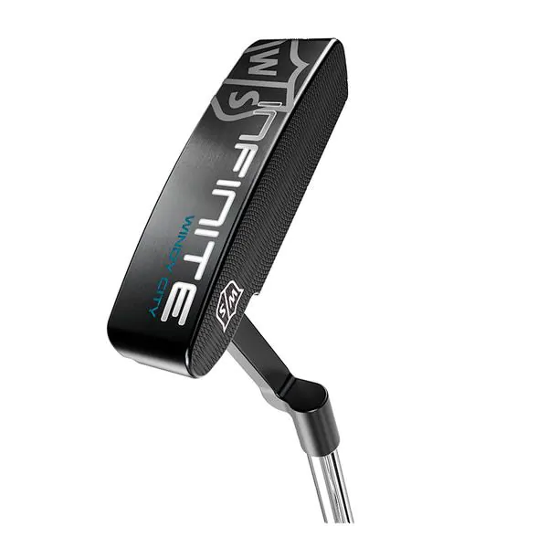 Wilson Golf Wilson Staff Infinite II Windy City Ladies Putter - Image 4