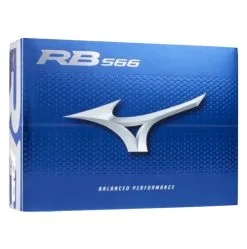 Mizuno RB 566 Balls - Dozen