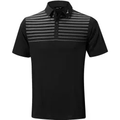 Mizuno Breath Thermo Pattern Polo