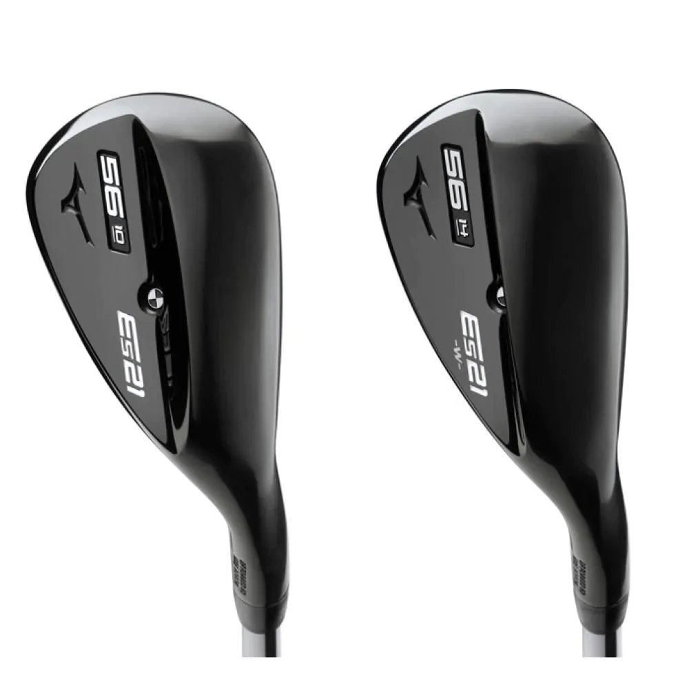 Mizuno Golf Mizuno ES21 Wedge - Graphite Shaft - Image 4